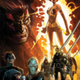 Illustration for article titled Superhero & mainstream comics—March 2012